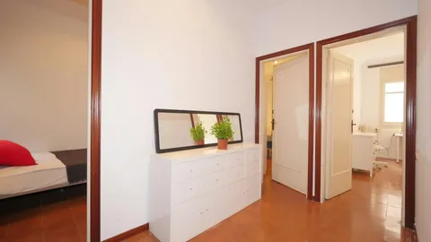 Stanza in affitto, Barcelona