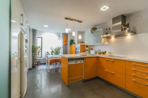 Pis de 250 m² a Granada