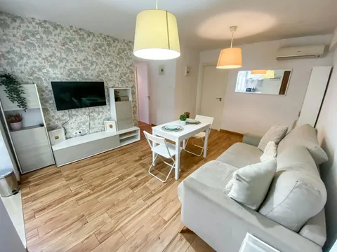 Habitació de lloguer, Sevilla