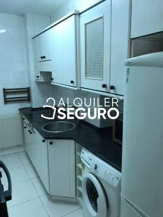 Pis de 59 m² a Vitòria