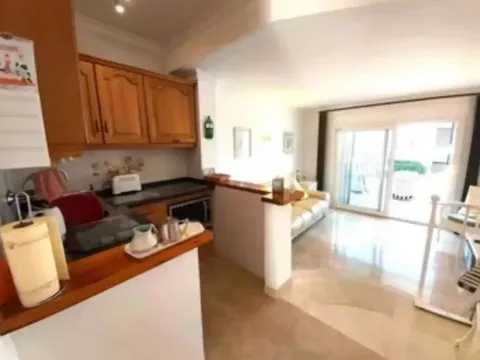 Pis de 35 m² a Estepona