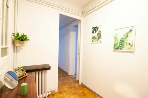 Кімната в оренду, Барселона