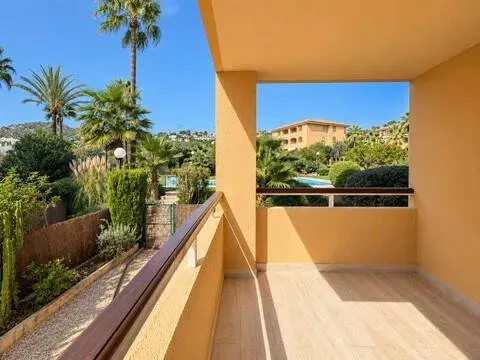 Pis de 107 m² a Andratx