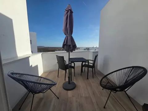 Pis de 45 m² a Conil de la Frontera
