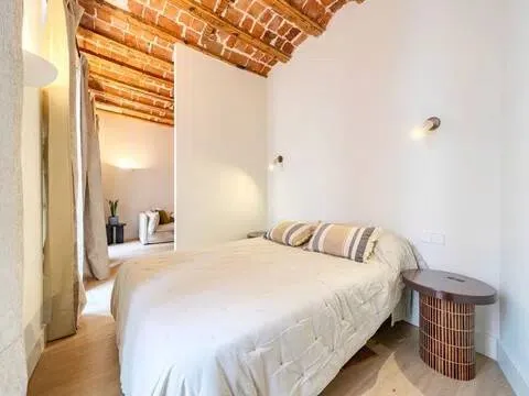 Pis de 60 m² a Madrid