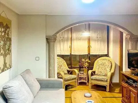 Pis de 65 m² a Castiello de Jaca