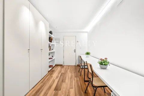 Квартира 60 м² у Alacant / Alicante