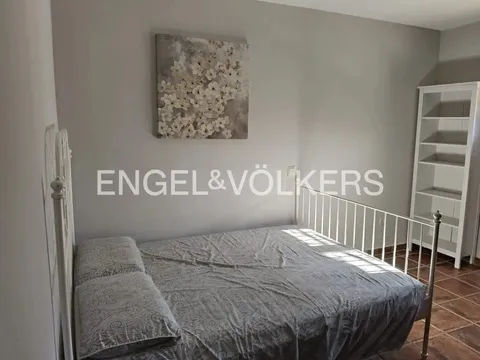 Pis de 70 m² a Villaviciosa de Odón