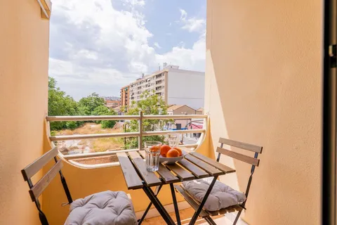 Habitació de lloguer, València
