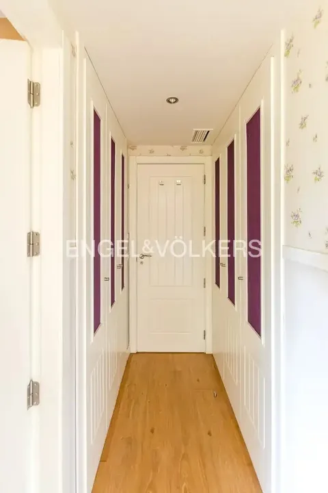 Pis de 180 m² a Villanueva de la Cañada
