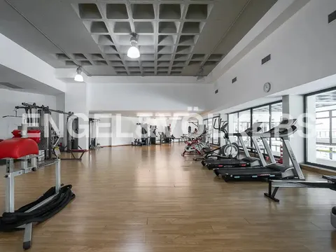 Квартира 127 м² у Paterna