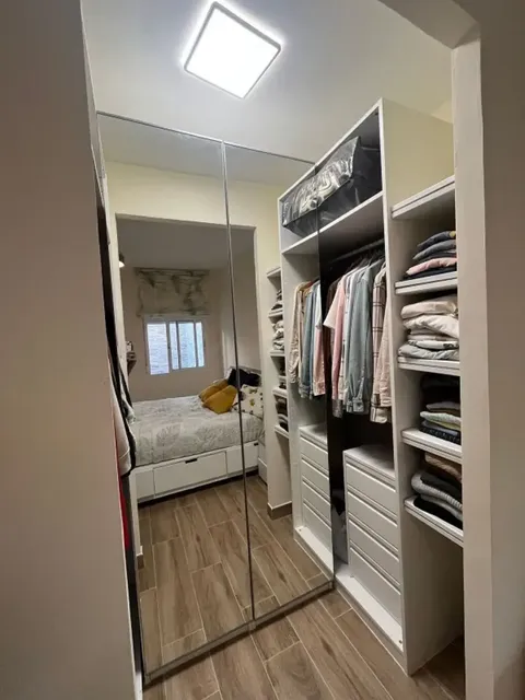 Pis de 72 m² a Getafe