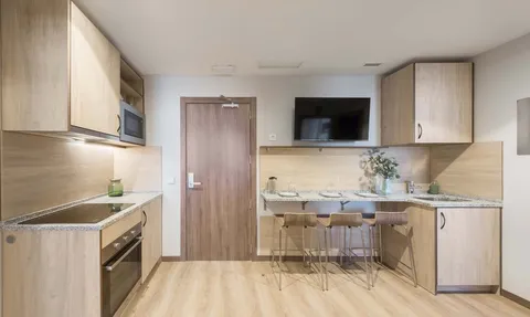 Habitación en alquiler, Pamplona