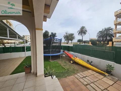 Casa de 100 m² a Oliva