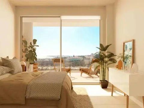 Pis de 119 m² a Fuengirola