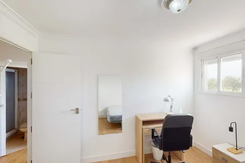Habitació de lloguer, Jerez de la Frontera