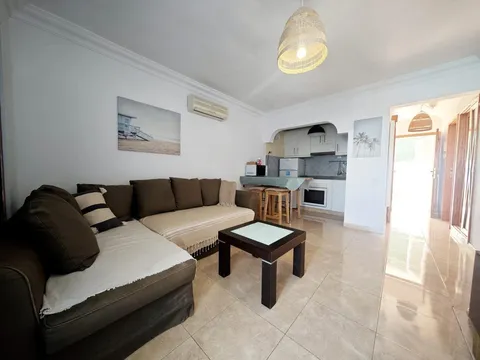 Pis de 40 m² a San Bartolomé de Tirajana