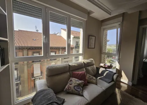 Apartamento 200 m² em Pamplona / Iruña