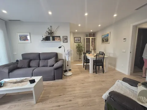 Piso de 106 m² en Cubelles (2/35)