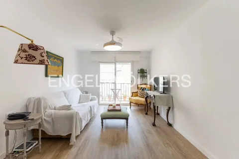 Pis de 81 m² a València