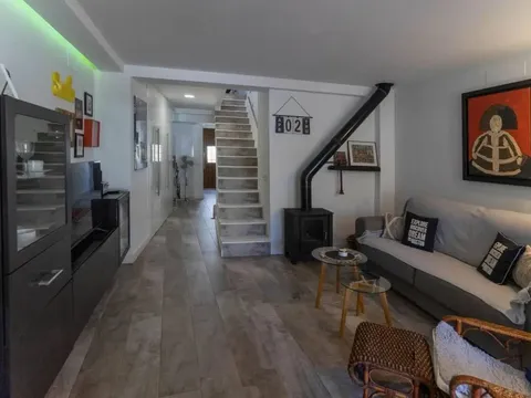 Casa de 150 m² a Riogordo