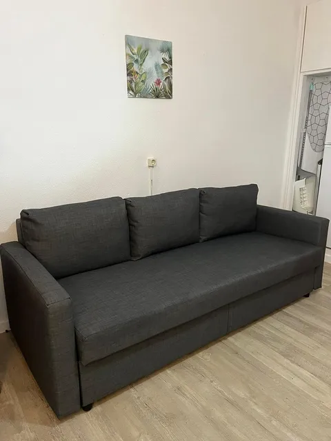 Pis de lloguer, Salobreña