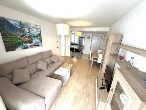 Pis de 100 m² a Marbella
