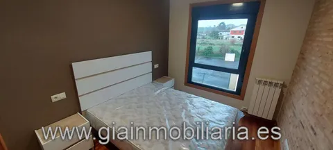 Wohnung 40 m² in Salvaterra de Miño