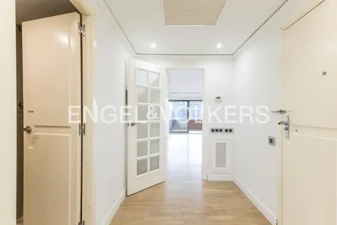 Pis de 232 m² a Barcelona