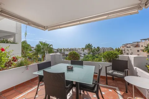 Pis de 162 m² a Estepona