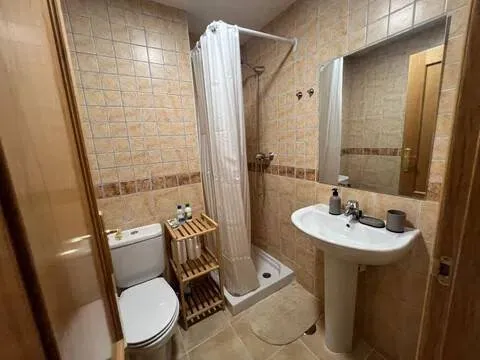 Pis de 90 m² a Ítrabo