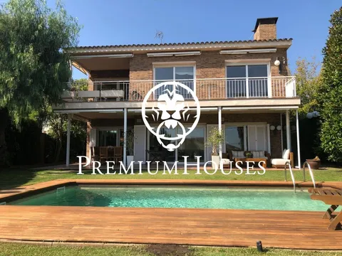 Casa 246 m² a Alella