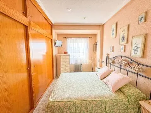 Pis de 59 m² a Múrcia