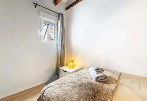 Pis de 50 m² a Madrid