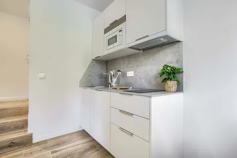 Pis de 15 m² a Madrid