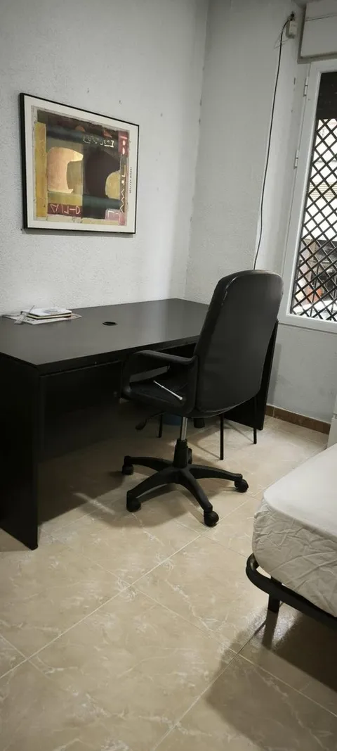 Zimmer zur Miete, Granada (4/8)