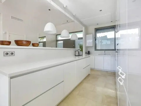 Casa de 350 m² a Benahavís