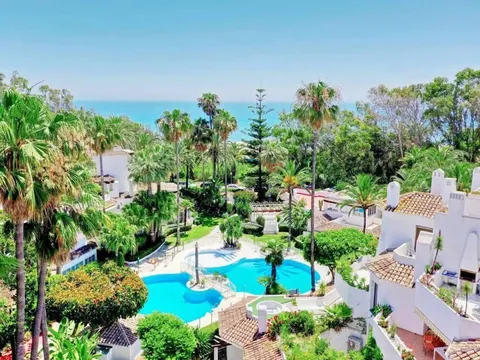 Pis de 200 m² a Estepona