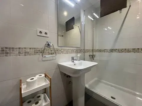Pis de 125 m² a Sevilla