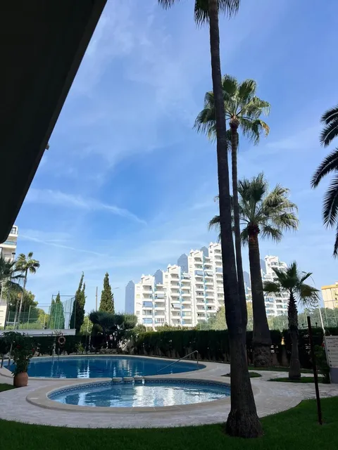 Pis de 93 m² a Gandia