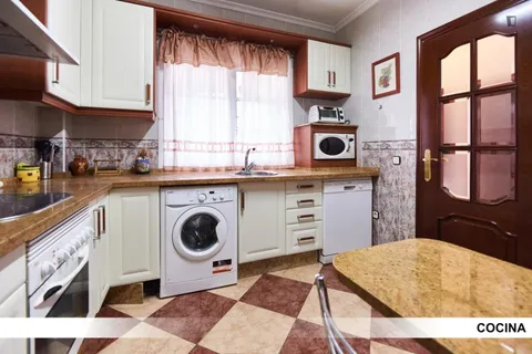 Habitació de lloguer, Sevilla