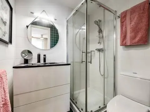 Apartamento 100 m² em Calp
