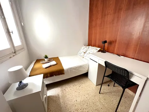 Habitació de lloguer, València