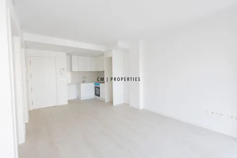 Pis de 41 m² a Sagunt