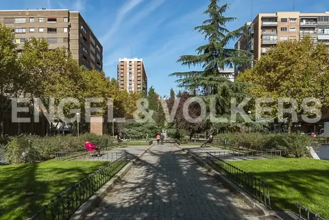 Pis de 65 m² a Madrid