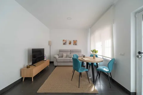 Pis de 70 m² a Madrid