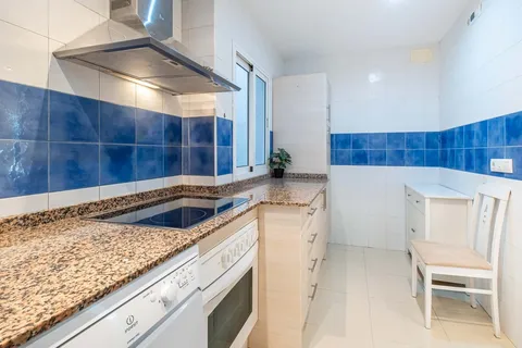 Habitació de lloguer, Alacant