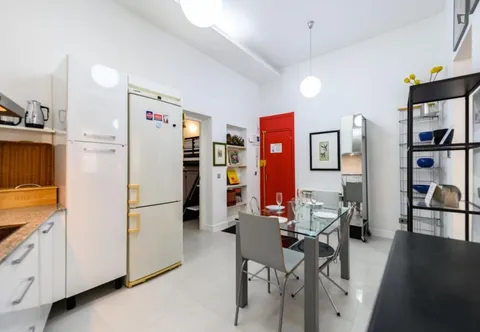 Pis de 58 m² a Madrid