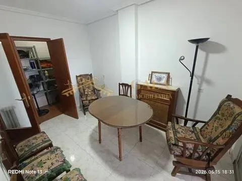 Wohnung 160 m² in Cáceres
