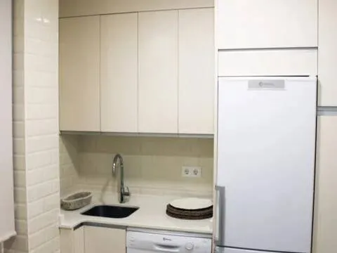 Pis de 96 m² a Santander